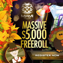 Cool games at Intertops Casino!