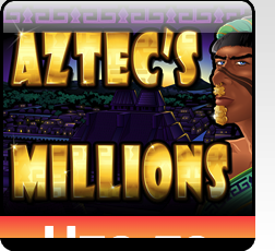 Aztec's Millions