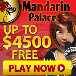 Slot Tournaments! + $300 Bonus!